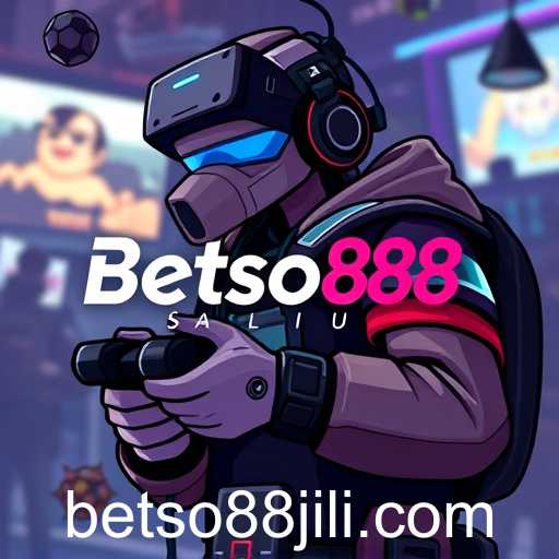 Betso88: Revolutionizing the Online Gaming World