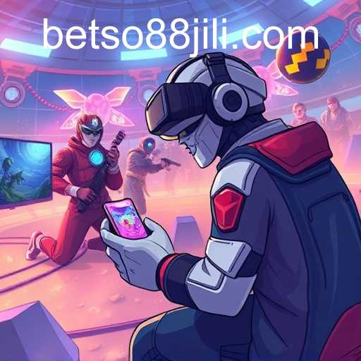 The Rise of Online Gaming with Betso88
