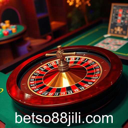 The Rise of Betso88 in Online Gaming