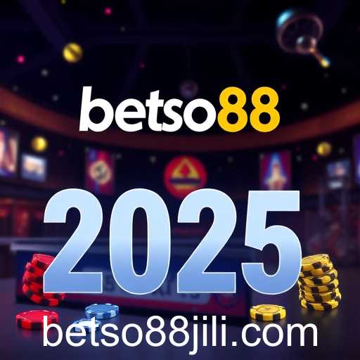 Betso88 Revolutionizes Online Gaming Experience