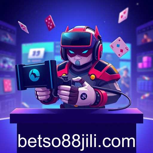 Betso88: Revolutionizing Online Gaming