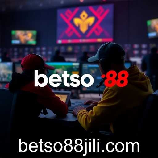 Betso88 Revolutionizes Online Gaming in 2025