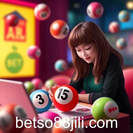 Exploring the Excitement of Online Bingo with Betso88