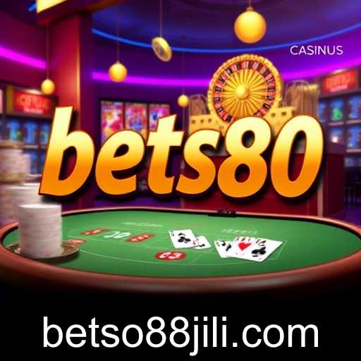 Exploring the Dynamic World of Casino Games: Spotlight on Betso88