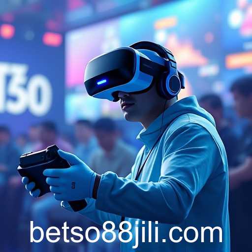 Exploring Betso88: The Evolution of Online Gaming