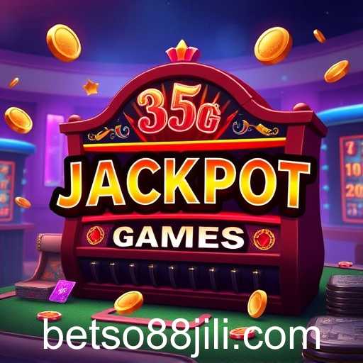 Exploring the Exciting World of Jackpot Games on Betso88