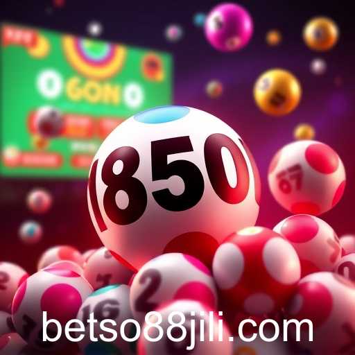 Exploring the Thrills of Betso88: A Leader in Online Lottery Gaming