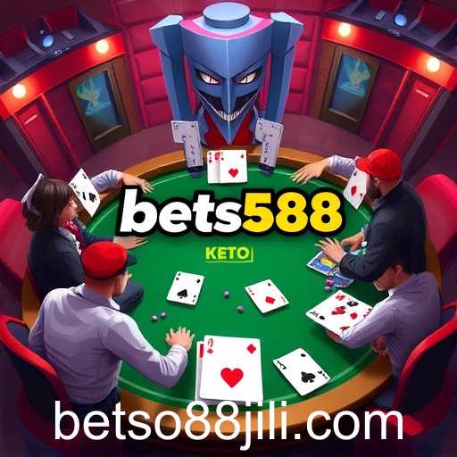 Exploring the Thrills of Poker Room: A Close Look at Betso88