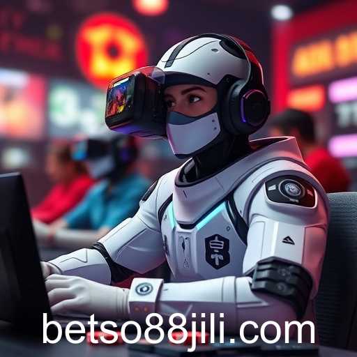 The Rise of Betso88 in Online Gaming