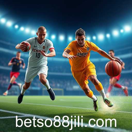 The Rising Popularity of Betso88 in Gaming